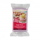Захарен фондан Funcakes - 250 г / Pastel Lilac - до 13/11/2026